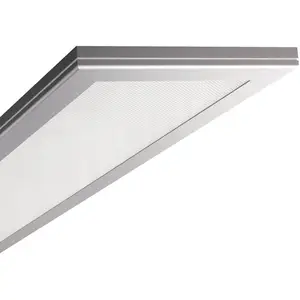 Regiolux Plafonnier LED microprismatique Visula BAP 150Vendu parluminaire