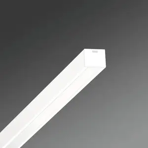 Regiolux Hokal-HLAG/1500 LED - plafonnier canal lum. 36 WVendu parluminaire