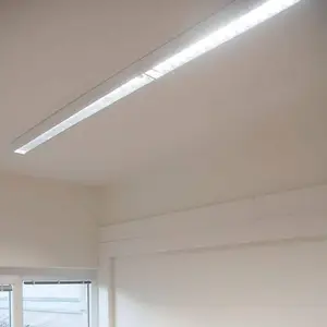 Regiolux Plafonnier LED cubus-RSAXC-1500 4 000 K grilleVendu parluminaire