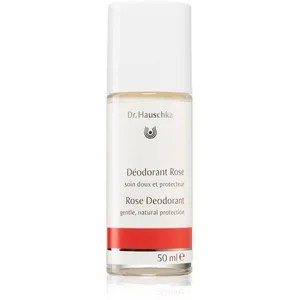 Dr. Hauschka Body Care déodorant à la rose roll-on 50 ml pas cher