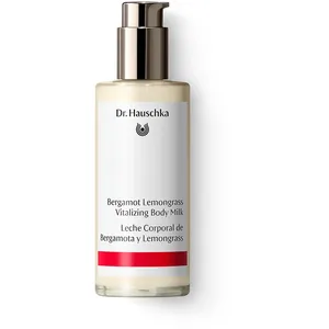 Dr. Hauschka Lait Corps Bergamote Et Citronnelle 145ml pas cher