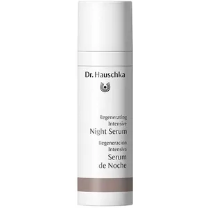Dr. Hauschka Sérum de nuit régénérant intensif 30 ml pas cher
