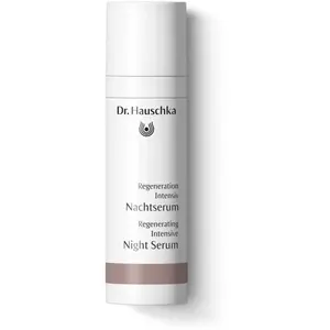 Comparateur de prix : DR. HAUSCHKA Sérum de Nuit Régénération Intensive 30 ml