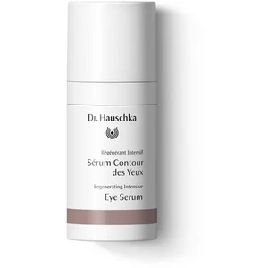 Comparateur de prix : Dr. Hauschka Dr. Hauschka - Regenerating Intensive Eye Serum 15 Ml