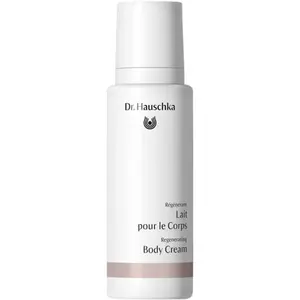 Dr. Hauschka - Lait pour le Corps - Régénérant Crème et lait hydratant 150 ml unisex pas cher