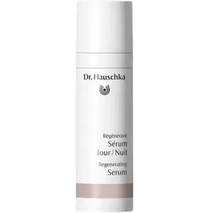 Comparateur de prix : Sérum régénérant jour/nuit bio - DR. HAUSCHKA