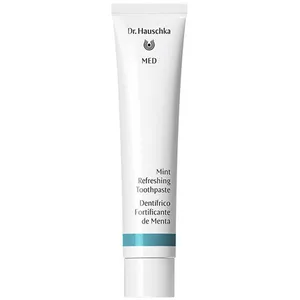 Dr. Hauschka Med Dentifrice Fortifiant à la Menthe | 75 ml