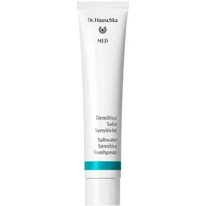 Dr. Hauschka - Salin Sensitivité Dentifrice 75 ml unisex pas cher