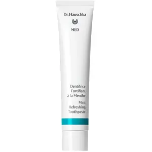 Dr. Hauschka - Fortifiant à la Menthe Dentifrice 75 ml unisex pas cher