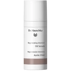 Dr. Hauschka Aceite Elixir Regenerador Intensivo 20ml pas cher