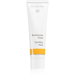 Dr. Hauschka Facial Care masque apaisant pour peaux sensibles et irrit... pas cher