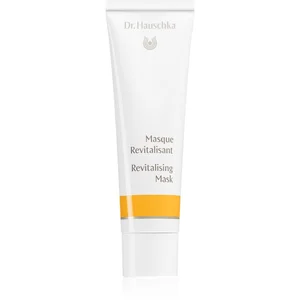 Dr. Hauschka Facial Care masque revitalisant 30 ml