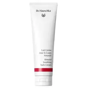 Comparateur de prix : Dr. Hauschka - Lait Crème pour le Corps Amande Crème et lait hydratant 145 ml unisex