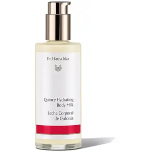 Dr. Hauschka Body Milk Quince Hydrating Dr. Hauschka (145 Ml) pas cher