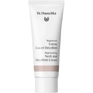 Dr. Hauschka Soin Raffermissant Cou Et Décolleté Dr. Hauschka (40 Ml) pas cher