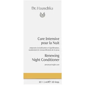 Dr. Hauschka Renewing Night Conditioner Advanced Night Care Crème de Nuit