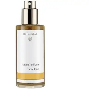 Dr. Hauschka - Lotion Tonifiante Lotion tonique 100 ml unisex pas cher