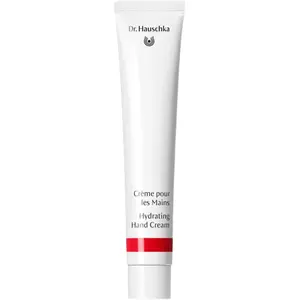 Comparateur de prix : Dr. Hauschka - Crème pour les Mains Crème mains 50 ml unisex