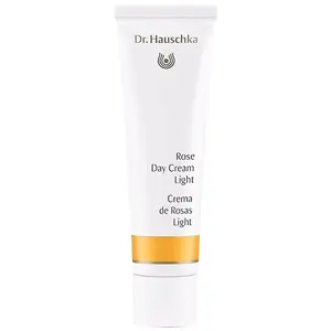 Comparateur de prix : Dr. Hauschka Crème légère à la rose 30 ml