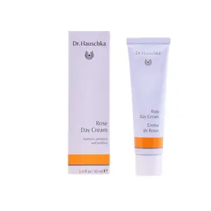 Comparateur de prix : Dr. Hauschka - Crème de roses 30 ml de crème