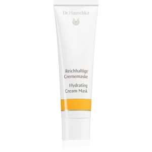 Dr. Hauschka Facial Care masque hydratant 30 ml pas cher