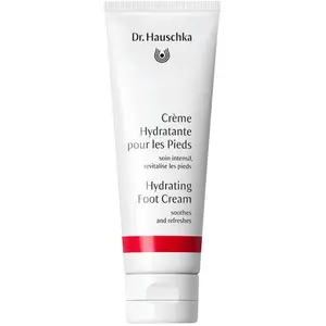 Dr. Hauschka Crème Hydratante Pour Les Pieds 75ml