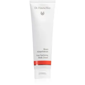 Comparateur de prix : Dr. Hauschka Body Care crème pour le corps traitante à l'huile de rose 145 ml