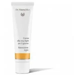 Comparateur de prix : Dr. Hauschka Crème de Jour Légère à la Rose | 30 ml