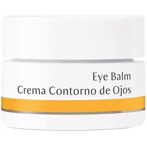 Dr. Hauschka Baume Contour Des Yeux, 10 Ml - Dr. Hauschka - Baume Pour Les Yeux pas cher