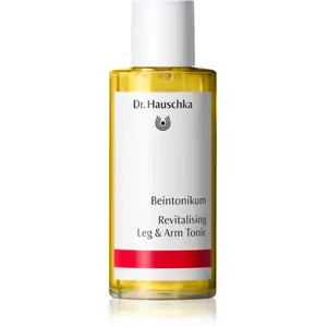 Dr. Hauschka Beintonikum Soins pour les Jambes 100 ml