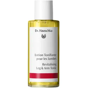 Dr. Hauschka Tonique revitalisant pour jambes et bras 100 ml