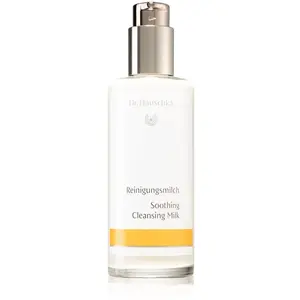 Dr. Hauschka Soothing Cleasing Milk Traitement du Visage pas cher
