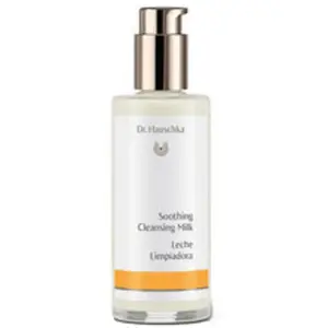 Dr. Hauschka - Lait Démaquillant et Nettoyant Lait nettoyant 145 ml unisex