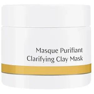 Comparateur de prix : Dr. Hauschka - Masque Purifiant Masque anti-points noirs 30 ml unisex