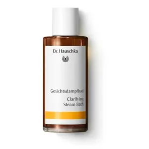 Dr. Hauschka - Bain de vapeur clarifiant Appareils de nettoyage du vis... pas cher