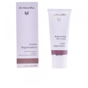 Dr. Hauschka Regenerating Crème de Jour pas cher