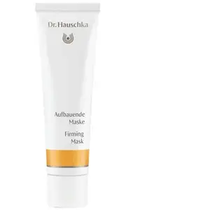 Dr. Hauschka - Masque restructurant 30ml Masque anti-rides et anti-âge unisex