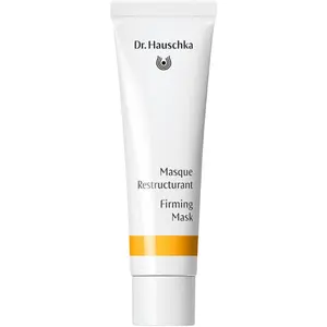 Dr. Hauschka - Masque Restructurant Masque éclat 30 ml unisex pas cher