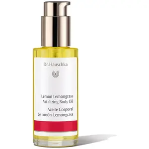 Comparateur de prix : Dr. Hauschka Huile Corporelle Lemon Lemongrass Dr. Hauschka (75 Ml)