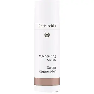 Dr. Hauschka Regenerating Sérum Traitement du Visage