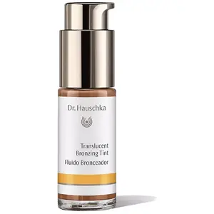 Dr. Hauschka Fluide bronzant 18 ml 600 g pas cher