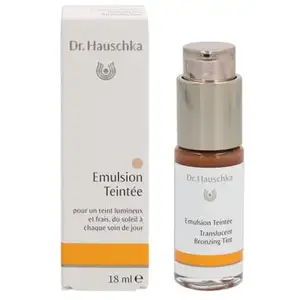 DR HAUSCHKA - EMULSION TEINTEE - 18ML pas cher