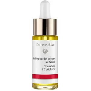 DR. HAUSCHKA Compatible - Neem Nail & Cuticle Oil pas cher