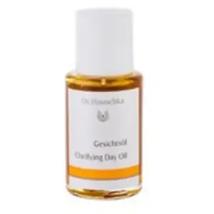 Dr. Hauschka - Huile équilibrante pour le Visage Huile visage 18 ml unisex