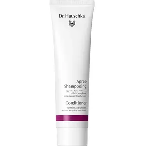 Dr. Hauschka Après-shampoing nourrissant naturel - Huile de noix de coco - 150 ml pas cher