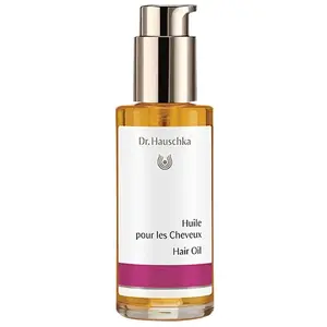Comparateur de prix : Dr. Hauschka - Huile pour les Cheveux Huile et sérum cheveux 75 ml unisex