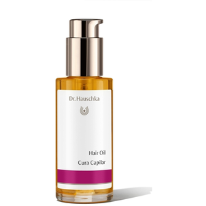 Dr. Hauschka Huile de traitement capillaire 75 ml pas cher