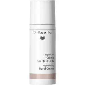 Comparateur de prix : Dr. Hauschka Crème pour Mains/Ongles 50 ml