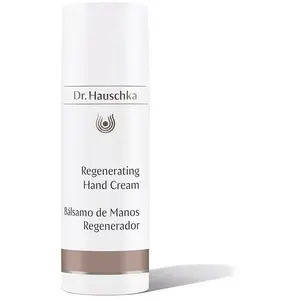 Dr. Hauschka - Baume régénérant pour les mains 50 ml