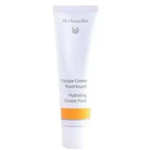 Comparateur de prix : Dr. Hauschka - Masque Crème Nourrissant Masque hydratant 30 ml unisex